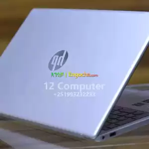 Brand New  hp notebook  Core i5 12th GenerationModel : HP Note Book Condition: Brand  new in Ethiopia